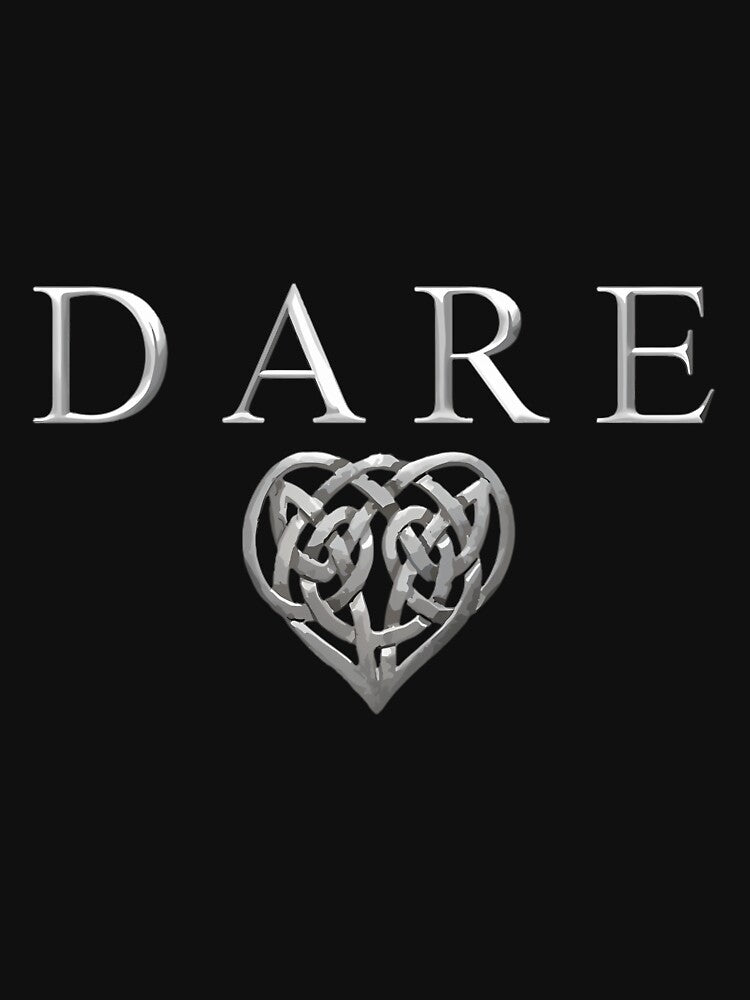 Dare Band T-Shirts, Hoodie, Sweatshirt