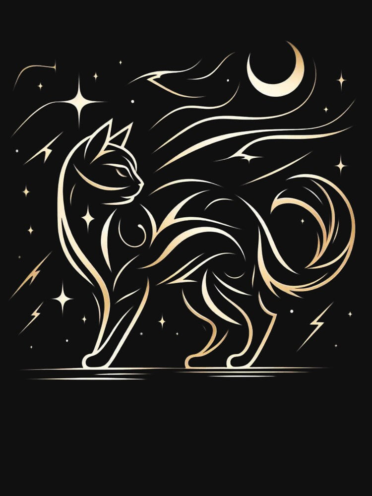 cat lover 11 by jakkapan Tunyajaroen T-Shirts, Hoodie, Sweatshirt | BlankRebels.com (Image 3)