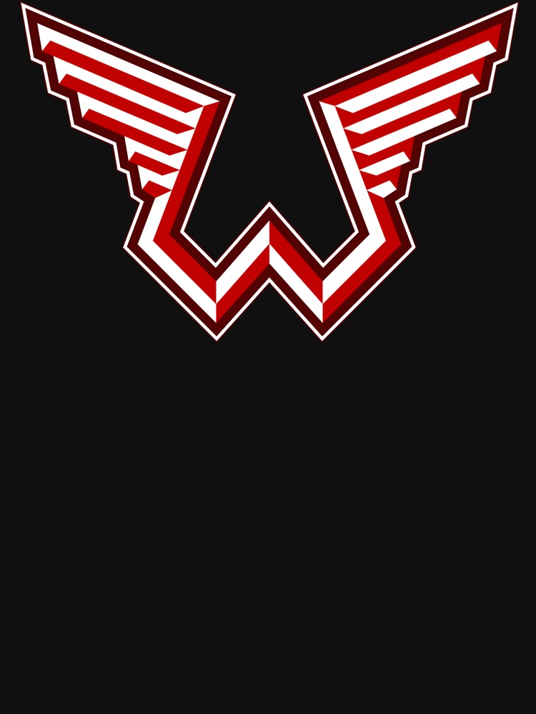 Wings by kosmikjive T-Shirts, Hoodie, Sweatshirt | BlankRebels.com (Image 2)