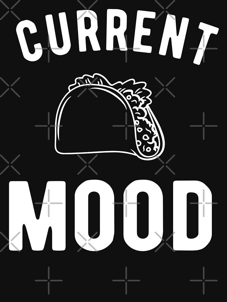 Current mood by Zexten T-Shirts, Hoodie, Sweatshirt | BlankRebels.com (Image 3)
