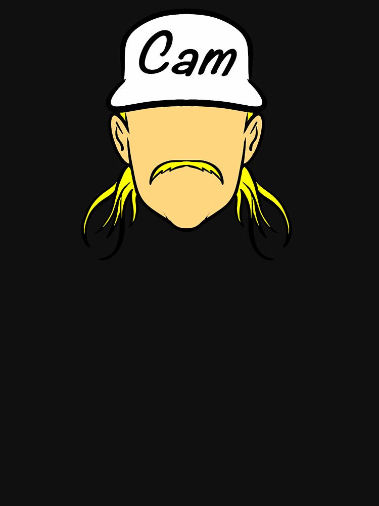 Cam Smith by sbrown1521 T-Shirts, Hoodie, Sweatshirt | BlankRebels.com (Image 3)