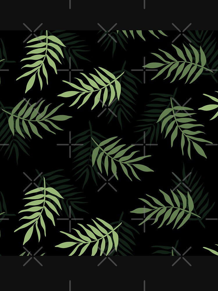 Leaf by Ammi77 T-Shirts, Hoodie, Sweatshirt | BlankRebels.com (Image 3)