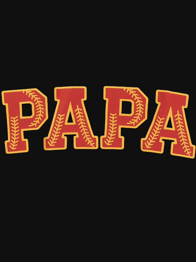 Papa   Dad Life by lamsaoniutoi T-Shirts, Hoodie, Sweatshirt | BlankRebels.com (Image 3)