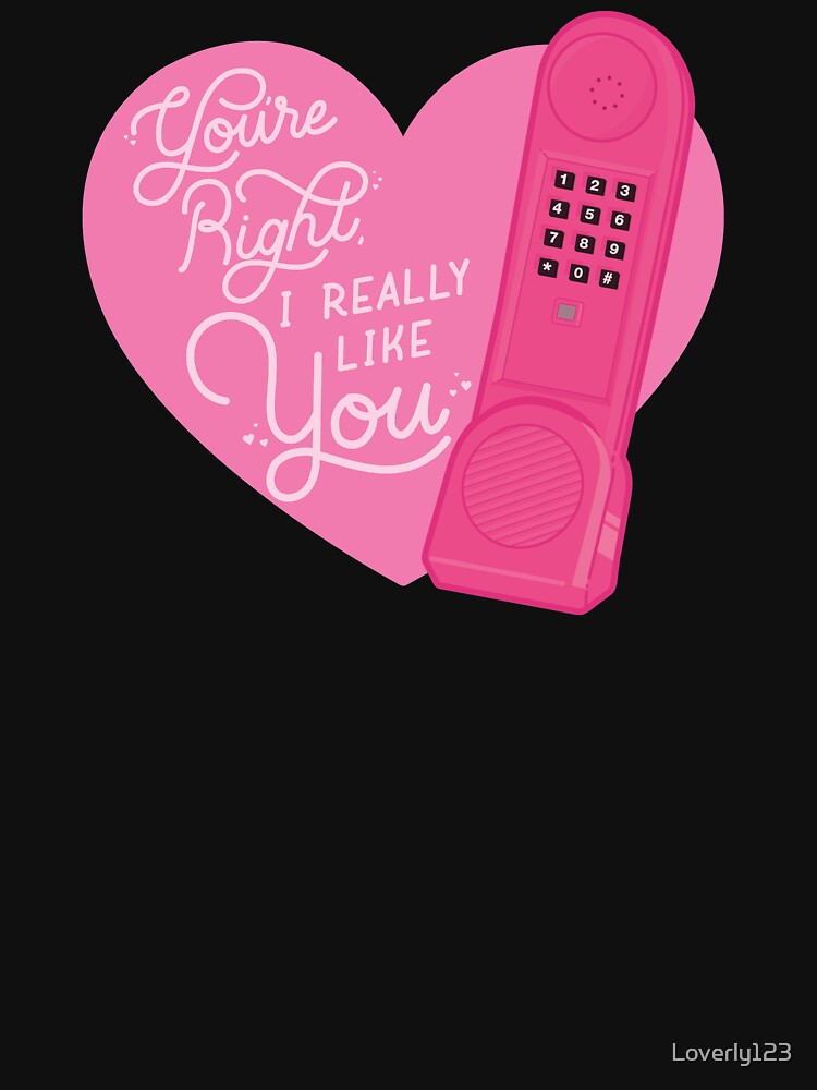 Dream Phone by Loverly123 T-Shirts, Hoodie, Sweatshirt | BlankRebels.com (Image 3)