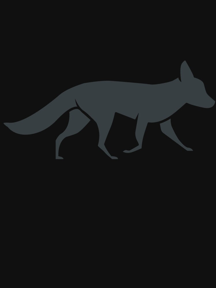 Running Foxes by garhoud T-Shirts, Hoodie, Sweatshirt | BlankRebels.com (Image 3)