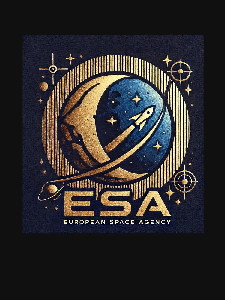 esa by TEEJAMBOREE T-Shirts, Hoodie, Sweatshirt | BlankRebels.com (Image 3)