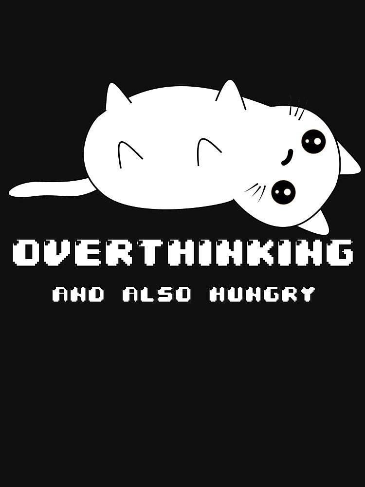 Cute hungry cat by skybongy T-Shirts, Hoodie, Sweatshirt | BlankRebels.com (Image 3)