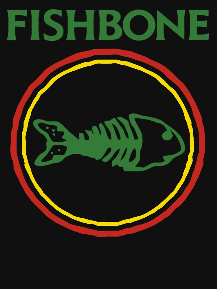 Fishbone Ska, Punk, Funk, Metal, Reggae, Truth And Soul by MaudHowe T-Shirts, Hoodie, Sweatshirt | BlankRebels.com (Image 3)