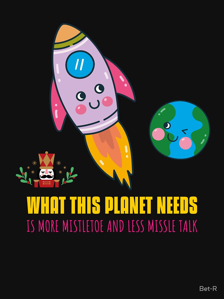 Great Wave of Slogans by Bet-R T-Shirts, Hoodie, Sweatshirt | BlankRebels.com (Image 3)