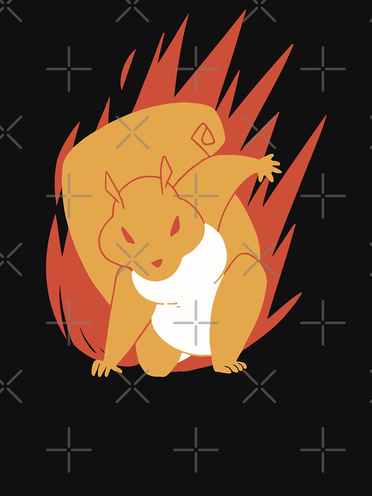 Superhero squirrel design by Palteeshop T-Shirts, Hoodie, Sweatshirt | BlankRebels.com (Image 3)