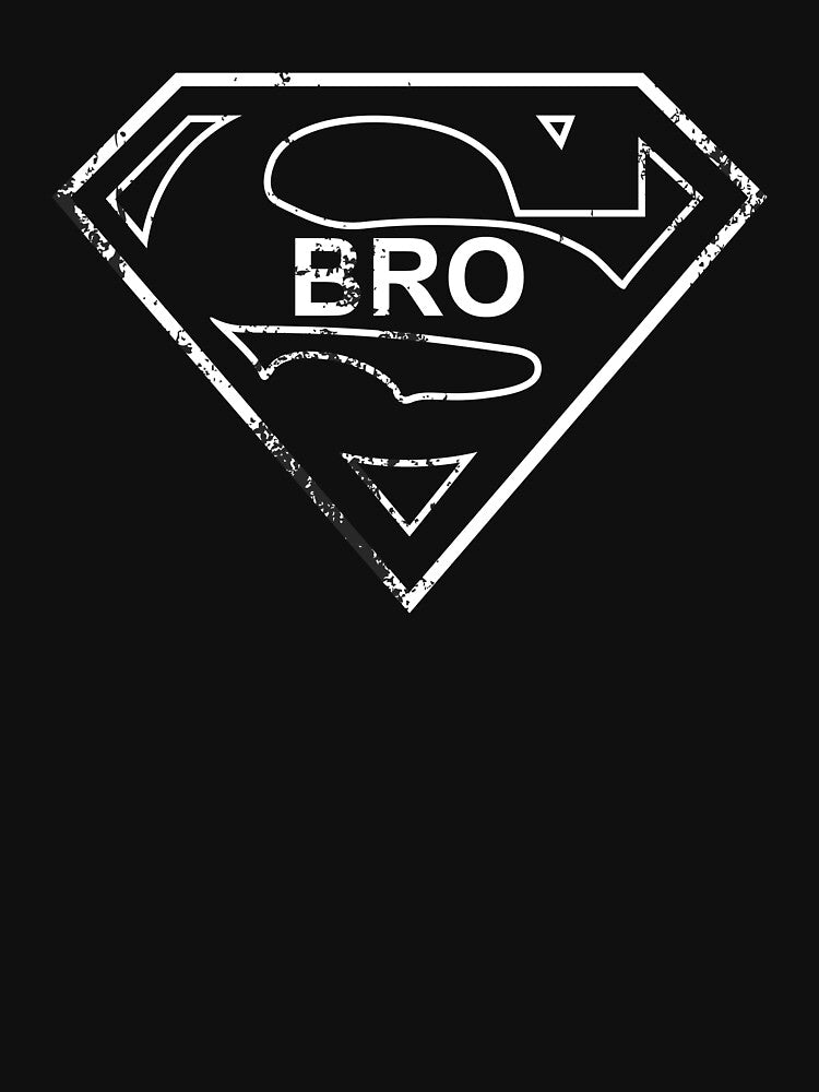 Im superbro your superhero brother by TheMattDesigns