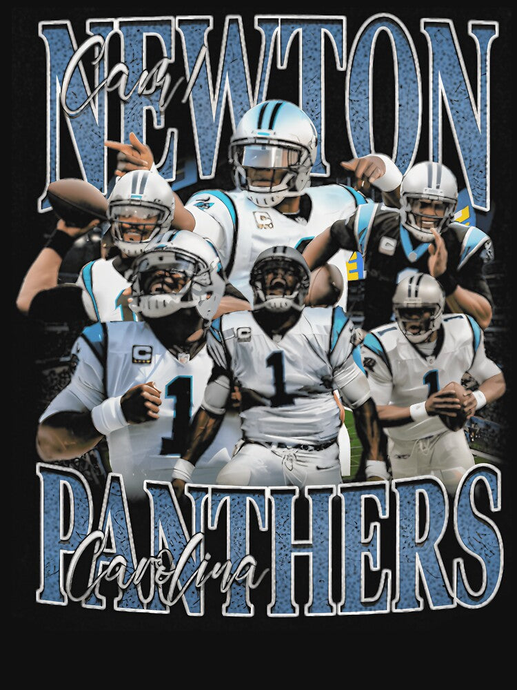 Cam Newton T-Shirts, Hoodie, Sweatshirt