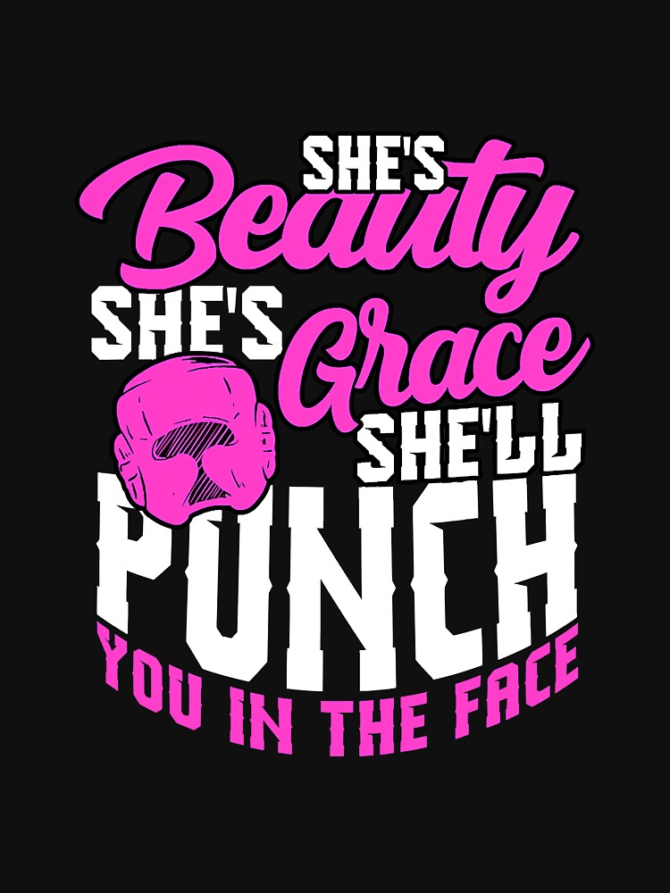 Boxing Boxer Champion Workout Gym Proud by SkyCloudBlue T-Shirts, Hoodie, Sweatshirt | BlankRebels.com (Image 3)