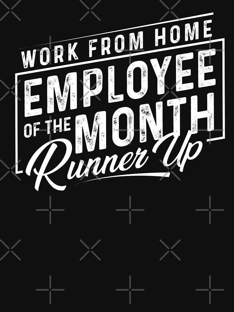 Employee of The Month Runner Up - Funny Work (Image 3)