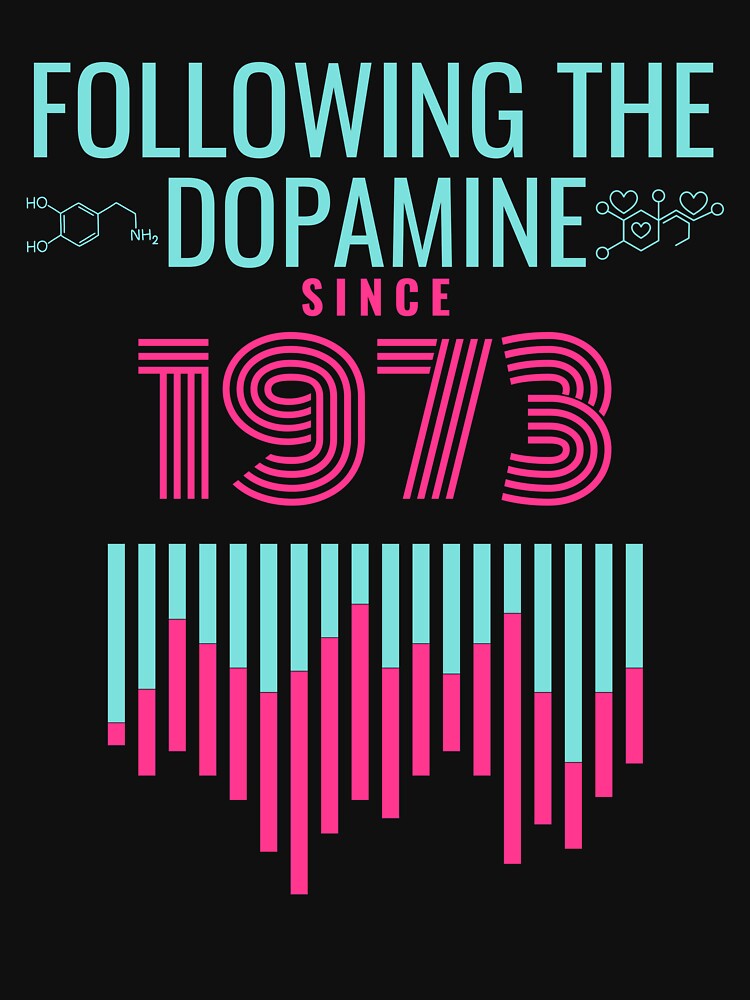 ADHD 1973 by BuraxisQuotes T-Shirts, Hoodie, Sweatshirt | BlankRebels.com (Image 3)