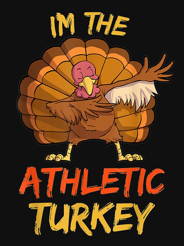 Turkey Matching Family Group Thanksgiving Party Pajama by perimitoous T-Shirts, Hoodie, Sweatshirt (Image 3)