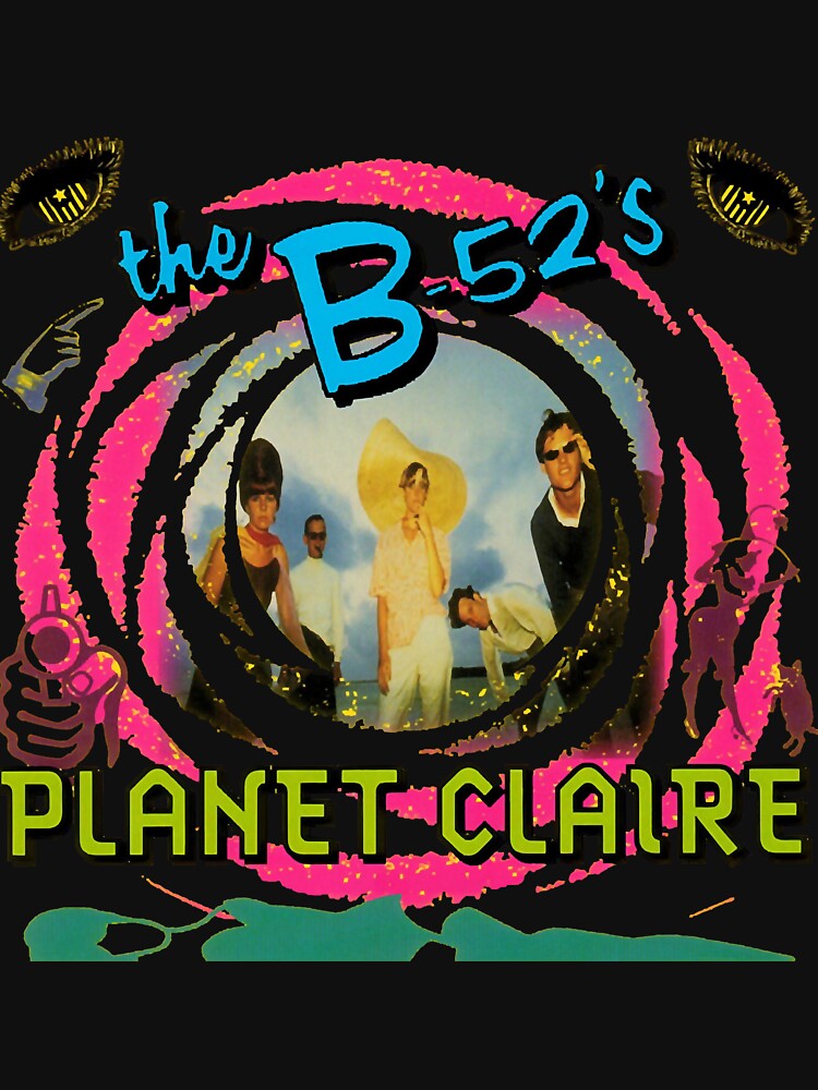 Planet Claire by BravadoF620