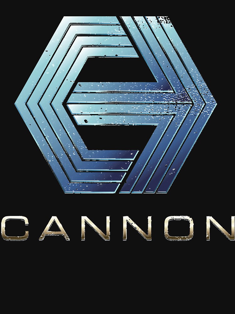 Cannon by AbrahamDwyer32
