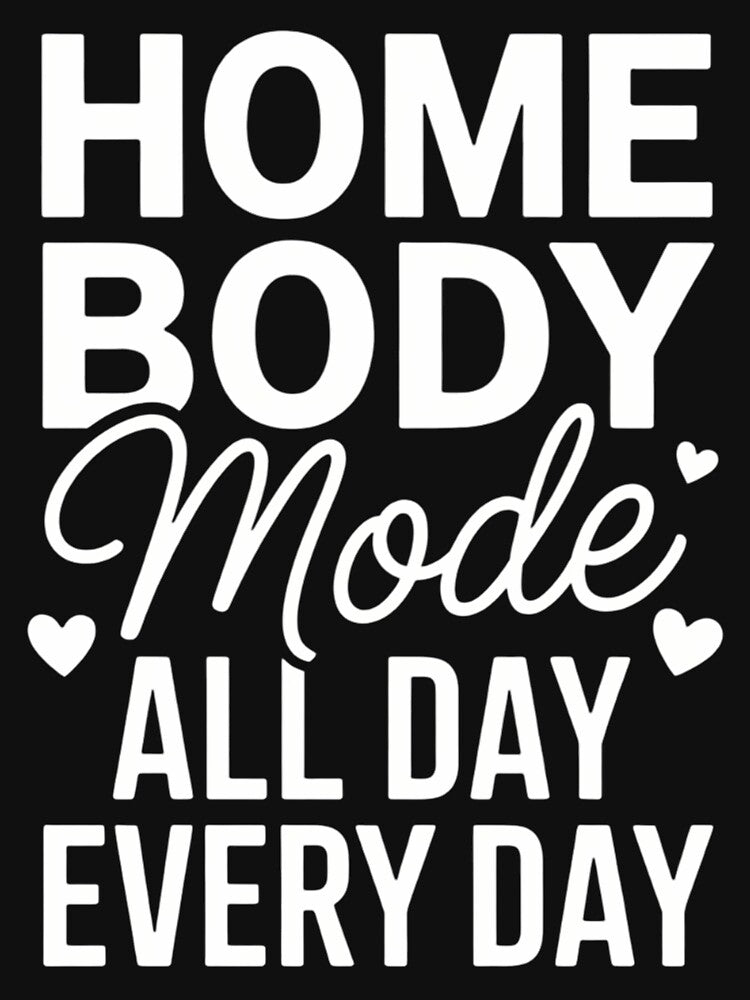 Introvert Cute Fun by sterabamineh T-Shirts, Hoodie, Sweatshirt | BlankRebels.com (Image 3)