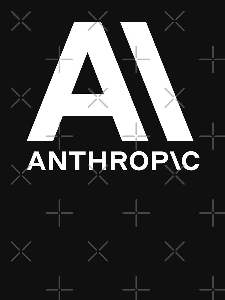 Anthropic AI Icons R1001 T-Shirts, Hoodie, Sweatshirt