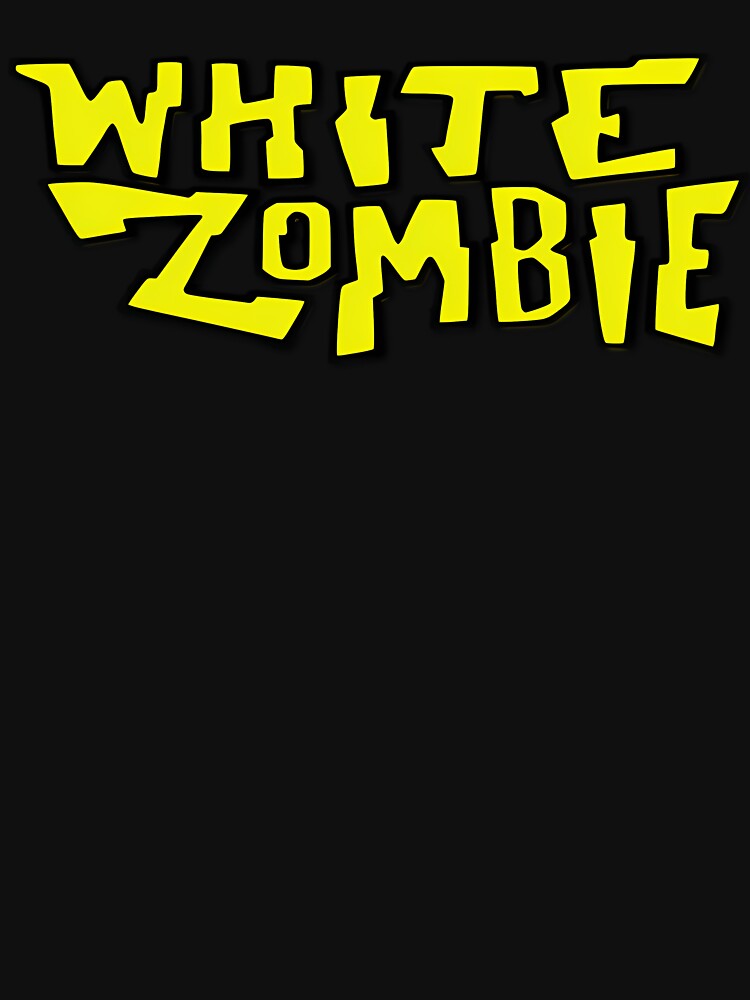 White Zombie Band Rock Music 4 by Marirtoletti21
