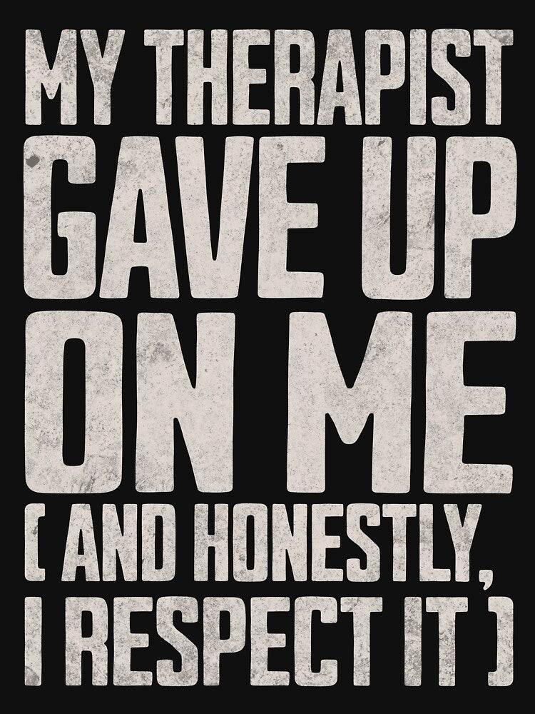 Certified Relatable Disaster - dark by DesignedByMarty T-Shirts, Hoodie, Sweatshirt | BlankRebels.com (Image 3)
