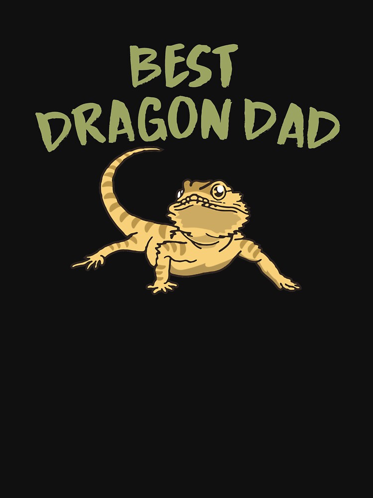 Best Dragon Dad Gift by Talia  Jones T-Shirts, Hoodie, Sweatshirt | BlankRebels.com (Image 3)