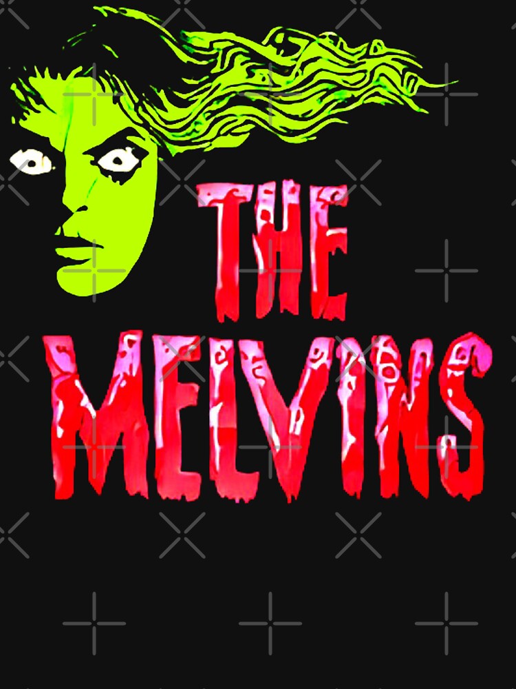 Melvins T-Shirts, Hoodie, Sweatshirt