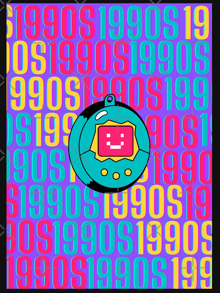 1990s retro design 27 - Purple Background by PunjabanJatti T-Shirts, Hoodie, Sweatshirt | BlankRebels.com (Image 3)