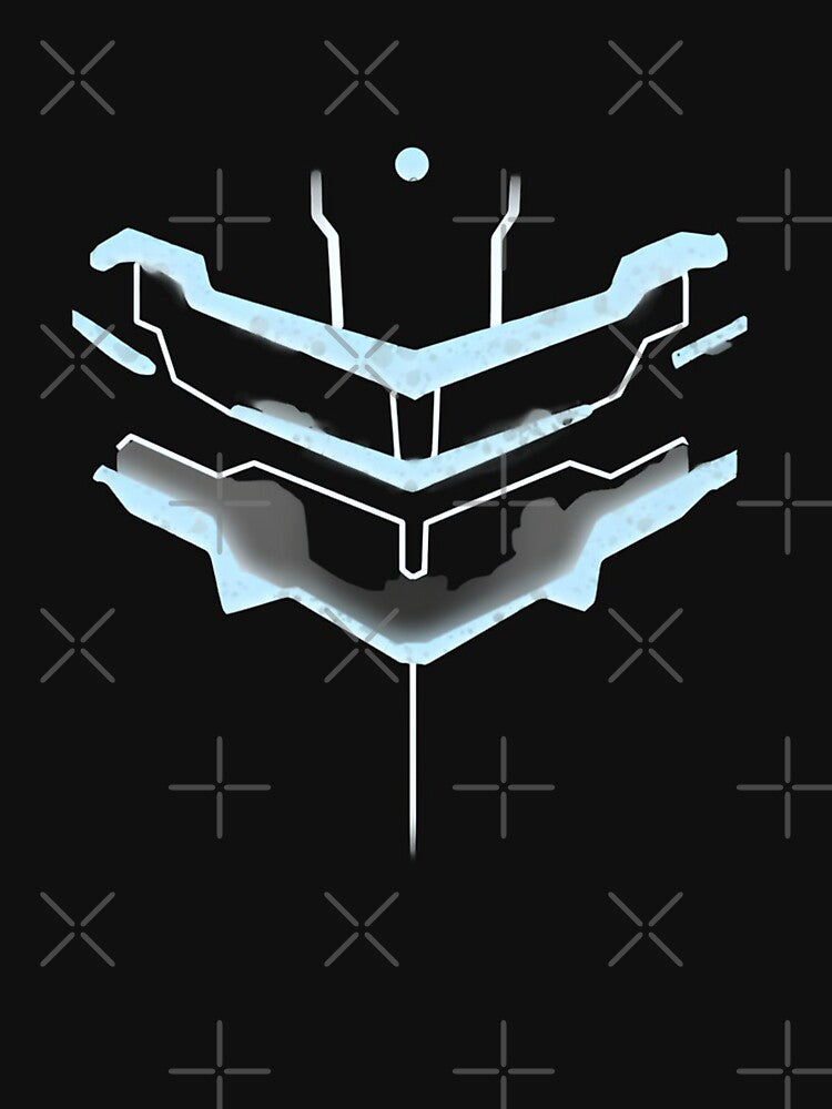 Copy of Dead Space by Jackson-sa T-Shirts, Hoodie, Sweatshirt | BlankRebels.com (Image 3)