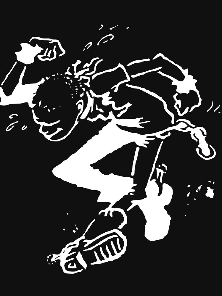 Circle Jerks HD Logo (Ver. 4) by KPopverse2 T-Shirts, Hoodie, Sweatshirt | BlankRebels.com (Image 3)