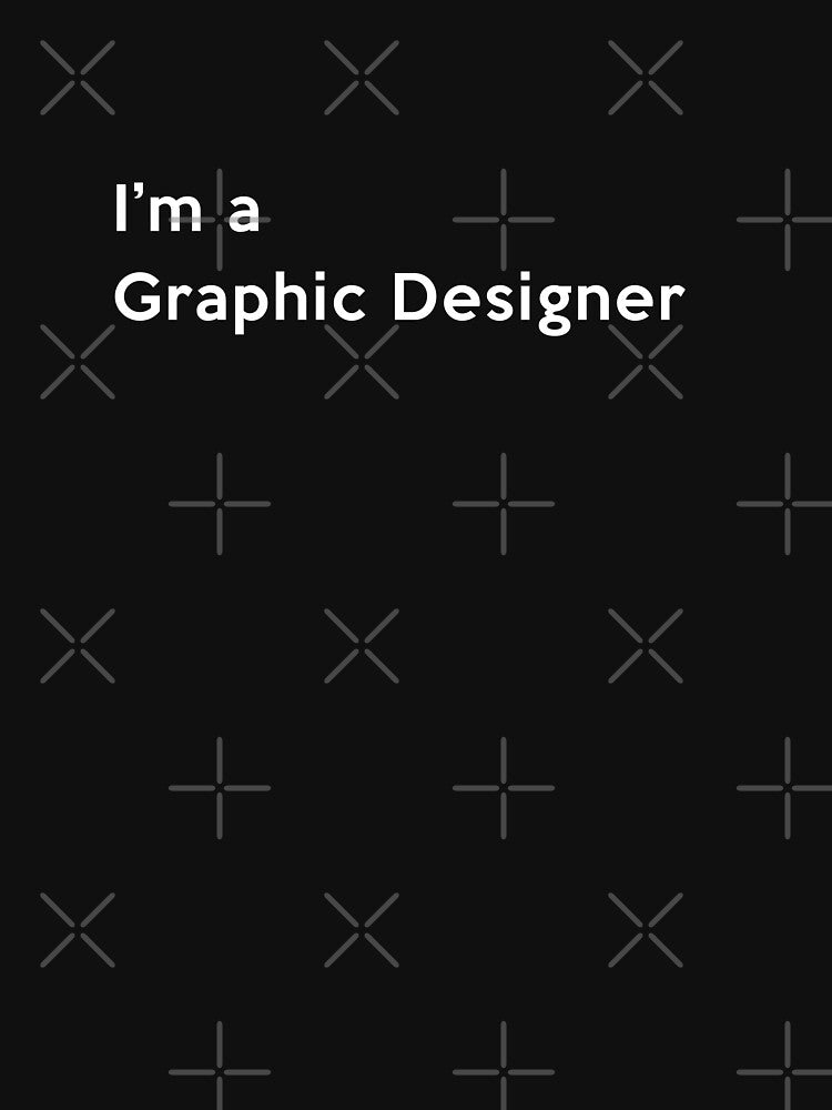 I'm a Graphic Designer by alldesignbyme