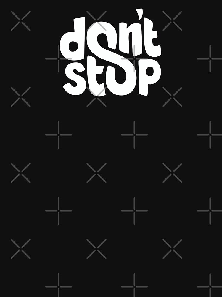 Dont stop by Lateef Prints T-Shirts, Hoodie, Sweatshirt | BlankRebels.com (Image 3)