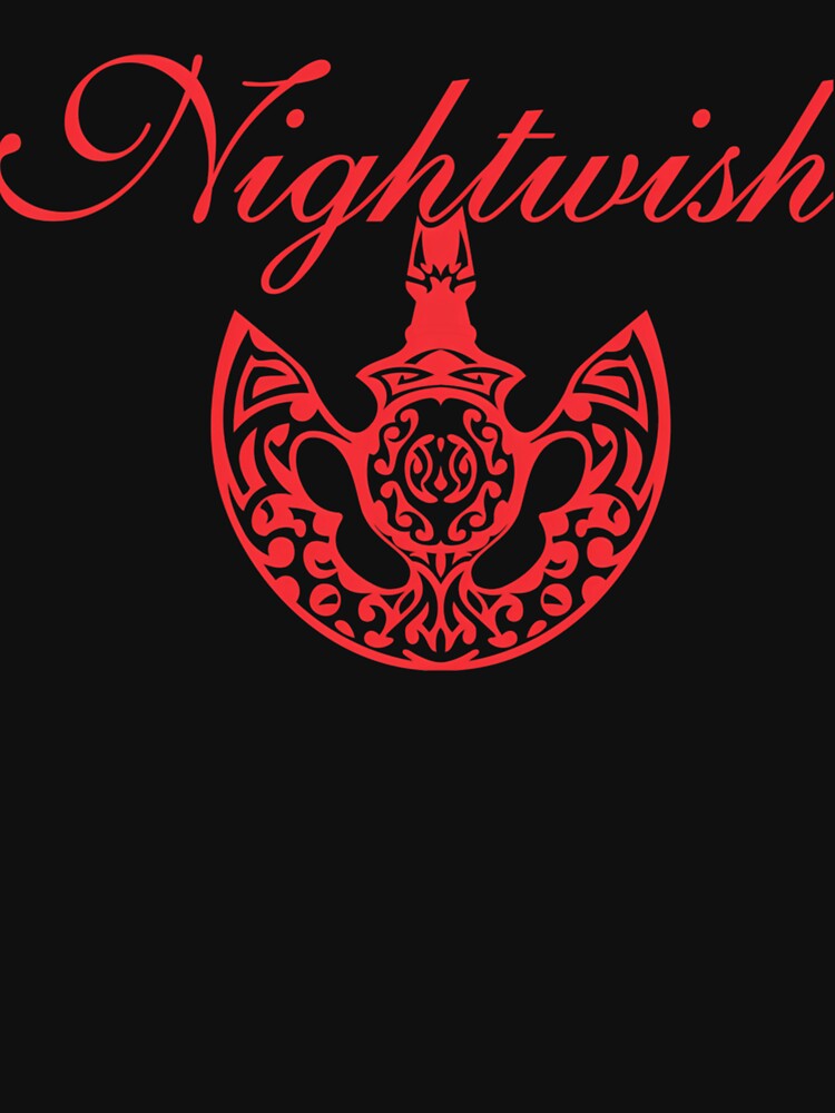 Nightwish Merchant T-Shirts, Hoodie, Sweatshirt