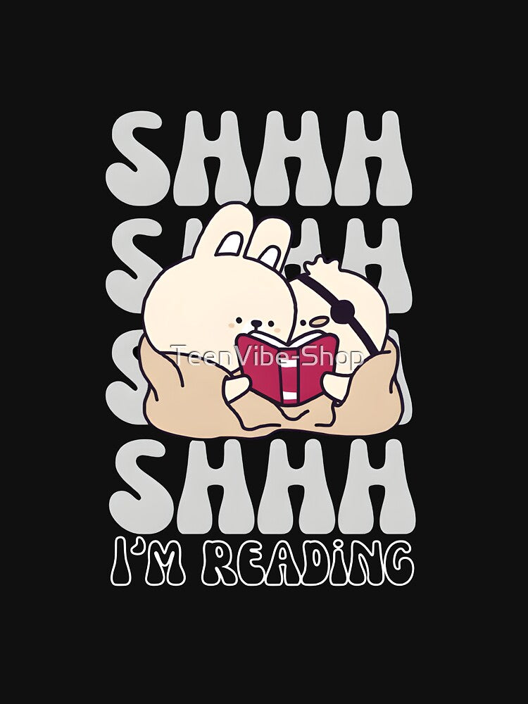 Bears Book Lover by TeenVibe-Shop T-Shirts, Hoodie, Sweatshirt | BlankRebels.com (Image 3)