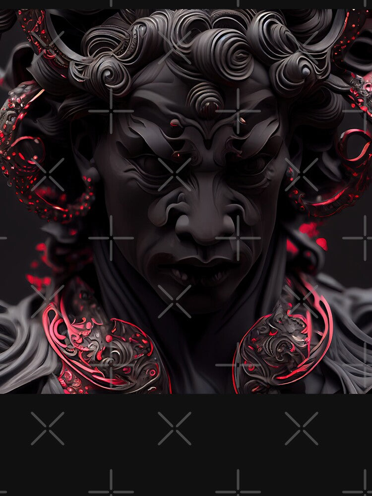 Gaevera by OccultDreams T-Shirts, Hoodie, Sweatshirt | BlankRebels.com (Image 3)