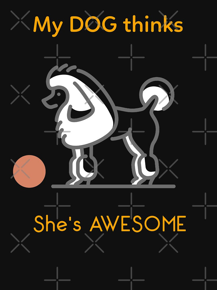 funny dog sayings by Philomena1954 T-Shirts, Hoodie, Sweatshirt | BlankRebels.com (Image 3)