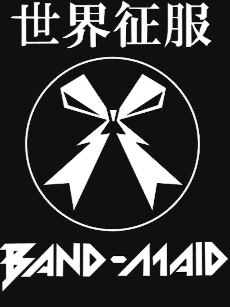 Band Maid band maid Gift For Men by WymanTurcotte