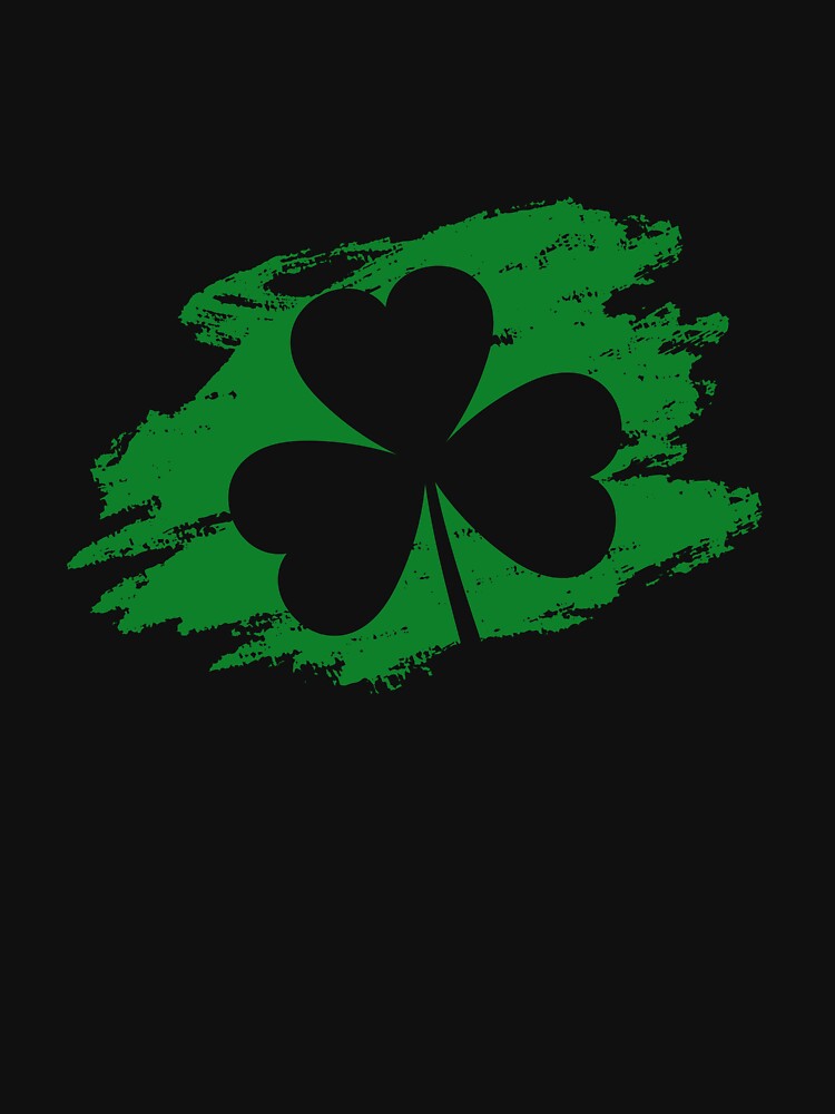 st patricks day by ZaCrea T-Shirts, Hoodie, Sweatshirt | BlankRebels.com (Image 3)