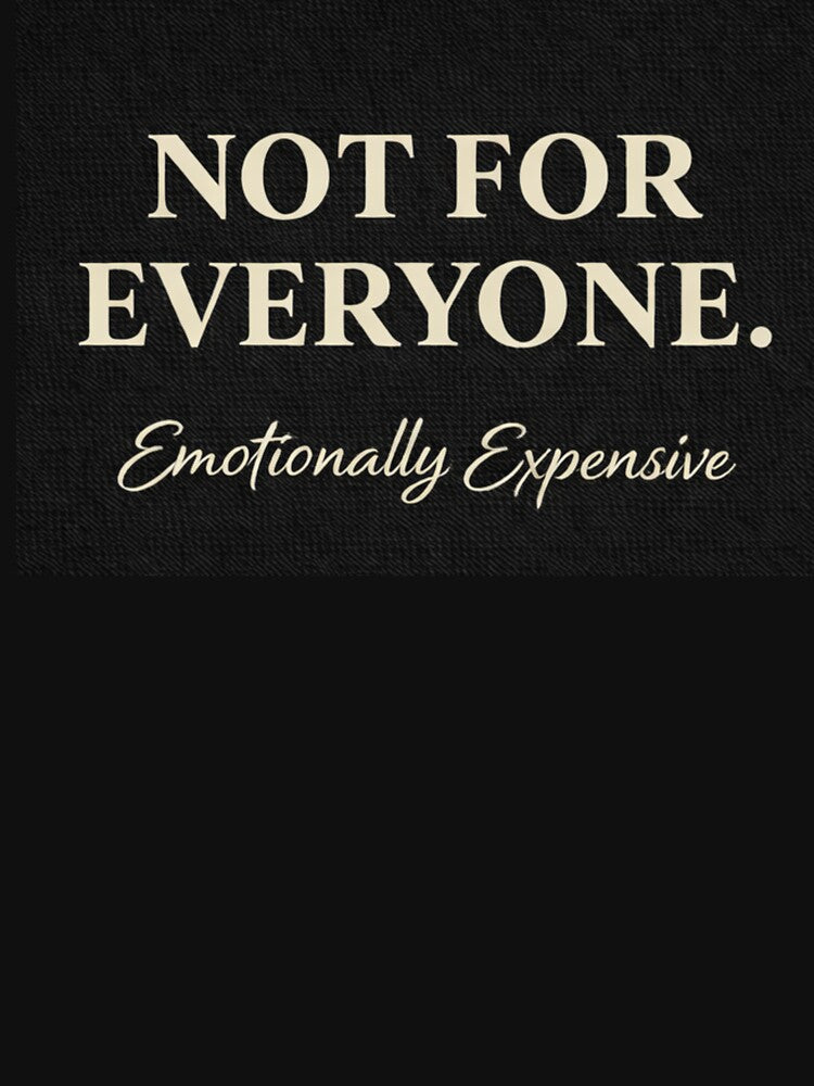 not for everyone by Shop-Pi T-Shirts, Hoodie, Sweatshirt | BlankRebels.com (Image 3)