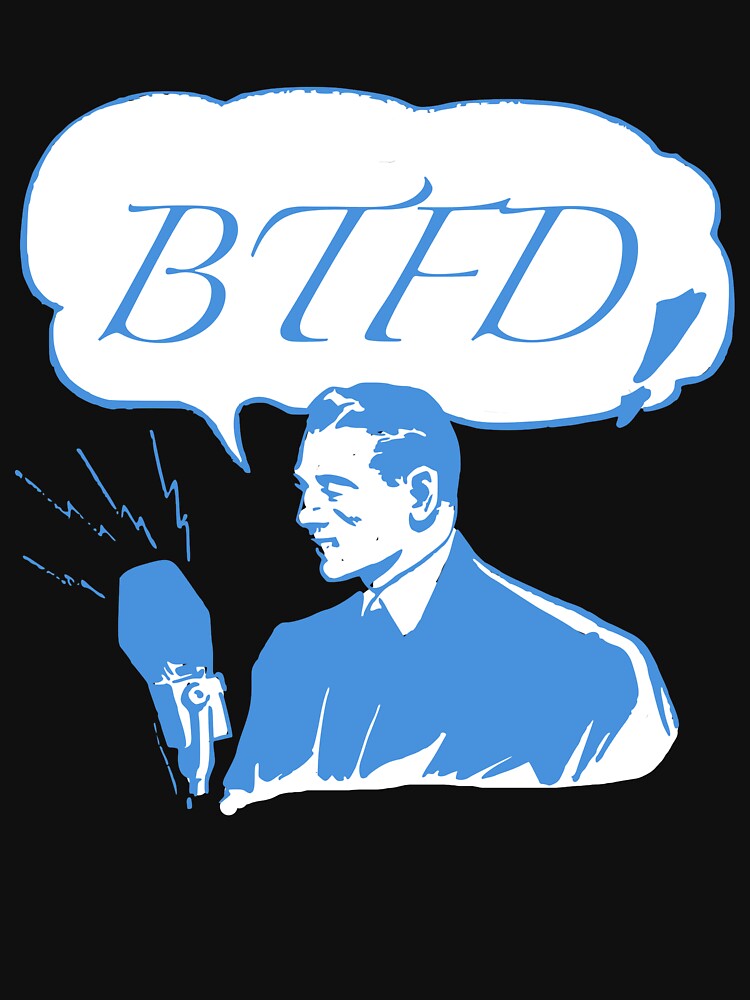 BTFD! by PopularTheory T-Shirts, Hoodie, Sweatshirt | BlankRebels.com (Image 3)