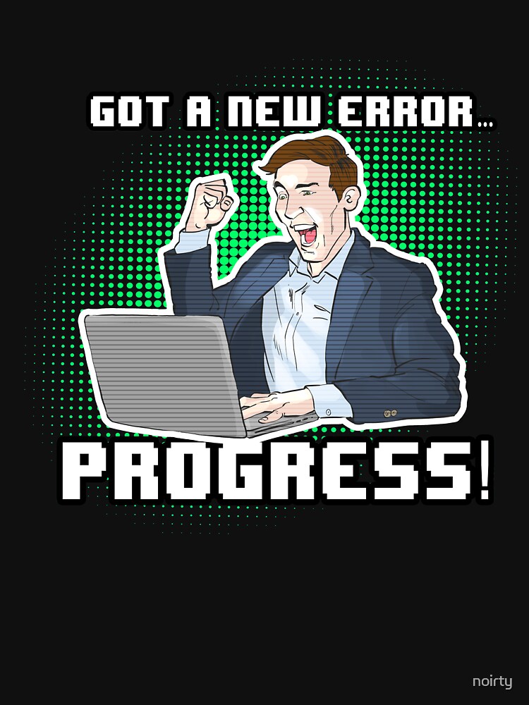 Agile Software Development Life Cycle Debug Programmers by noirty T-Shirts, Hoodie, Sweatshirt | BlankRebels.com (Image 3)