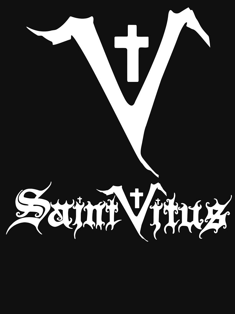 Saint Vitus T-Shirts, Hoodie, Sweatshirt