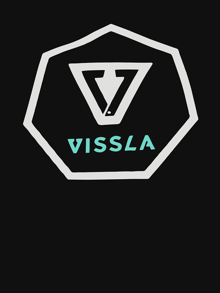 Colorful Coral Vissla bReef by Mandy M 	 Weisz T-Shirts, Hoodie, Sweatshirt | BlankRebels.com (Image 3)