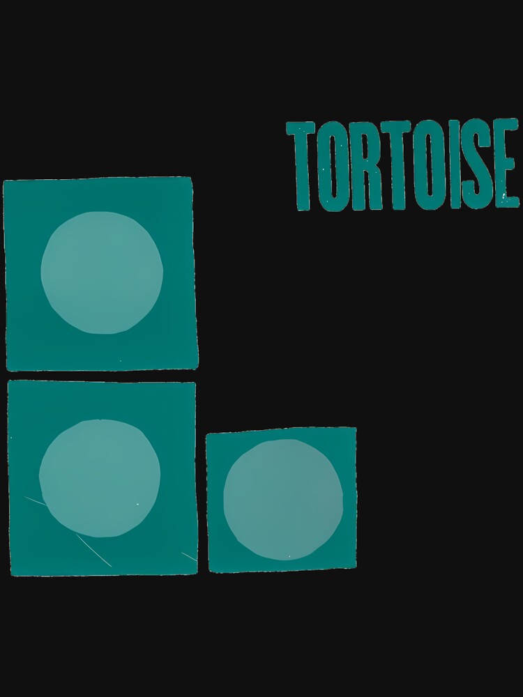 Tortoise by KaseyFunkk T-Shirts, Hoodie, Sweatshirt | BlankRebels.com (Image 3)