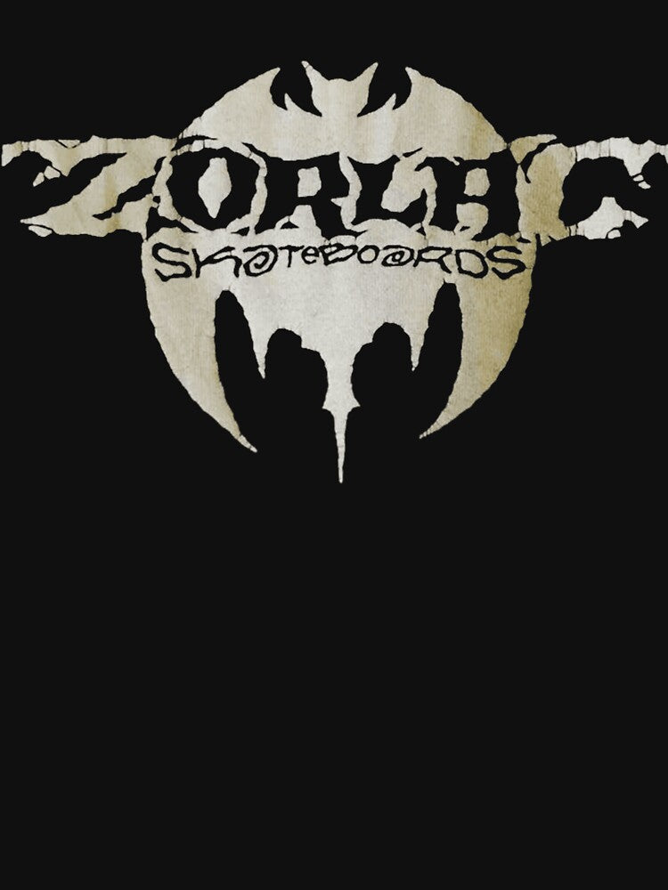 Zorlac Skateboard by KARLISWENS T-Shirts, Hoodie, Sweatshirt | BlankRebels.com (Image 3)