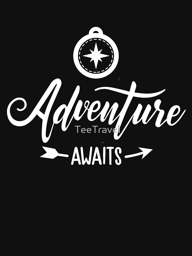 Adventure Awaits Mask #3 by TeeTravel T-Shirts, Hoodie, Sweatshirt | BlankRebels.com (Image 3)