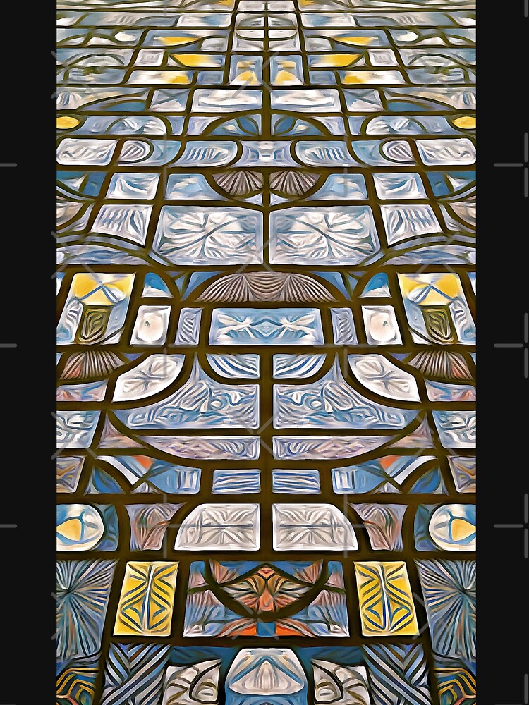Pure Symmetry by headstock T-Shirts, Hoodie, Sweatshirt | BlankRebels.com (Image 3)