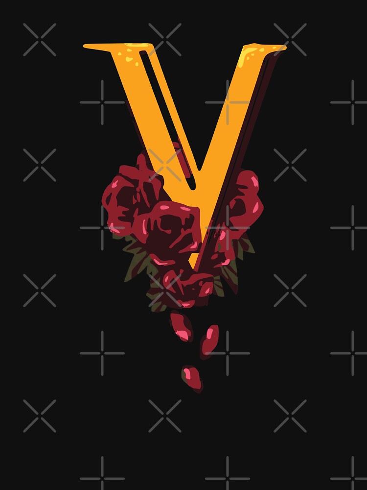 Cyberpunk valentinos by GasJet T-Shirts, Hoodie, Sweatshirt | BlankRebels.com (Image 3)