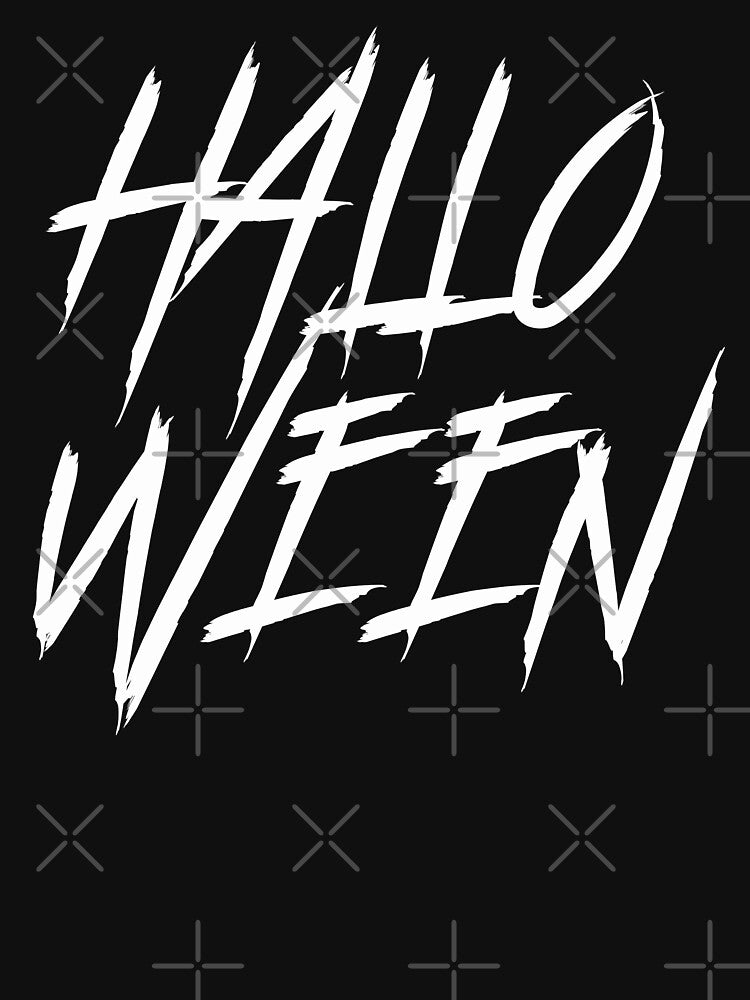 Halloween by Meliafroggy T-Shirts, Hoodie, Sweatshirt | BlankRebels.com (Image 3)